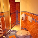 Kalma, Kalma Villa, Hotel Heviz