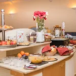 Kalma, Kalma Villa, 3* Heviz