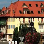Kalma, Kalma Villa, Hotel