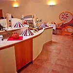 Kalma, Kalma Villa, Hotel Heviz
