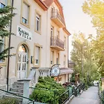 Kalma Superior Szálloda 3*