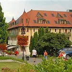 Hotel Kalma, Kalma Villa, Heviz