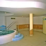 Kalma, Kalma Villa, Hotel Heviz