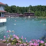 Kalma, Kalma Villa, Hotel Heviz