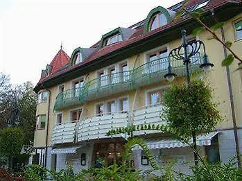 Hotell Kalma, Kalma Villa,