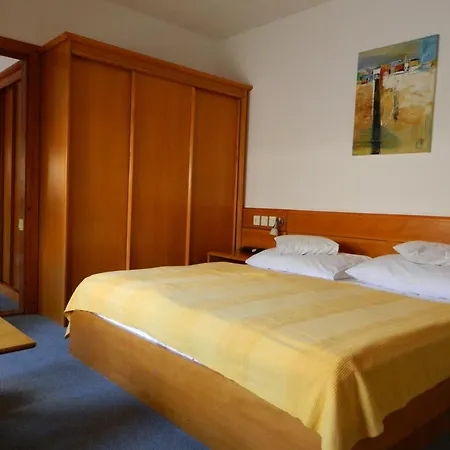 Hotel Kalma, Kalma Villa, Hévíz