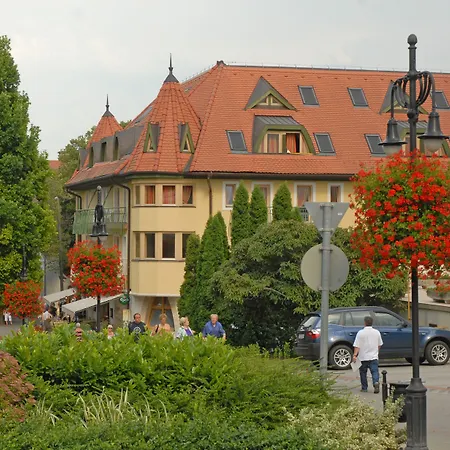 Kalma, Kalma Villa,