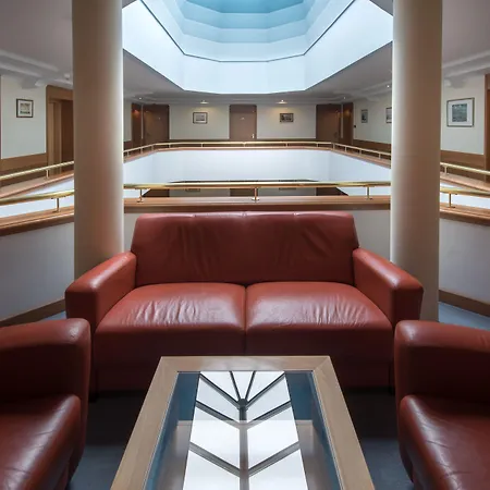 Kalma, Kalma Villa, 3*