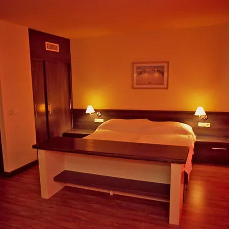 Kalma, Kalma Villa, Hotel