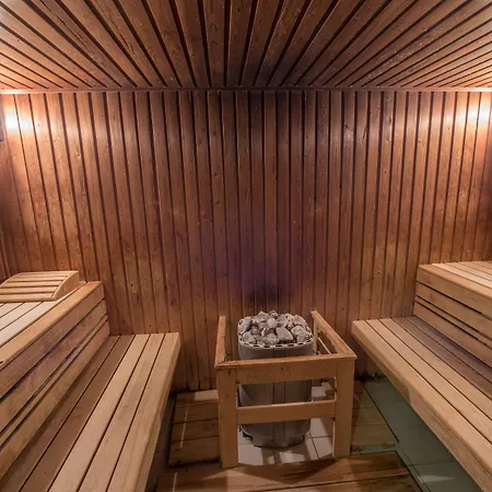 Kalma, Kalma Villa, 3*