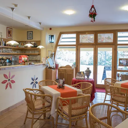 Hotel Kalma, Kalma Villa, Hévíz