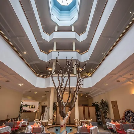 Hotel Kalma, Kalma Villa, Hévíz