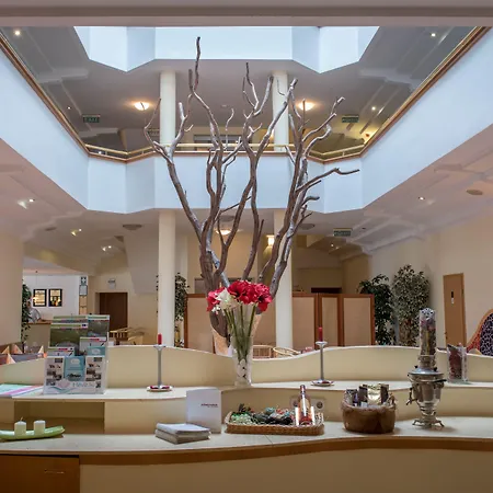 Kalma, Kalma Villa, Hotel 3*