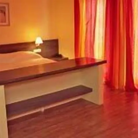 Kalma, Kalma Villa, Hévíz