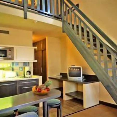 Hotel Kalma, Kalma Villa, 3*