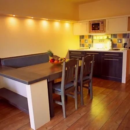 Kalma, Kalma Villa, Hotel