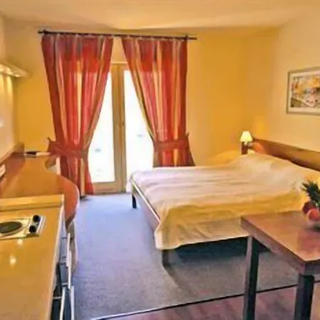 Hotel Kalma, Kalma Villa,