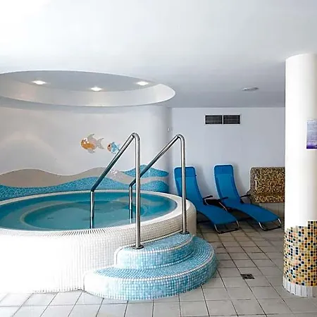 Kalma, Kalma Villa, Отель 3*