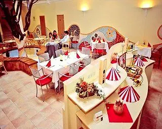 Hotell Kalma, Kalma Villa, Hévíz