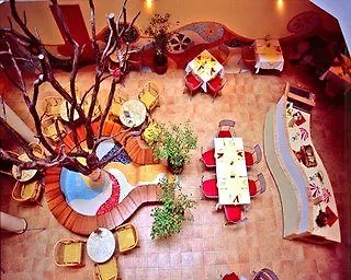 Hotell Kalma, Kalma Villa,