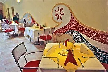 Kalma, Kalma Villa, Hotell Hévíz