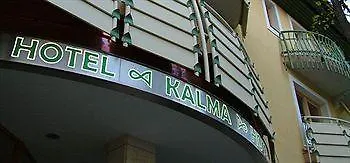 Kalma, Kalma Villa, Hotel 3*