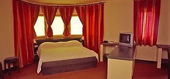 Kalma, Kalma Villa, Hotell 3*