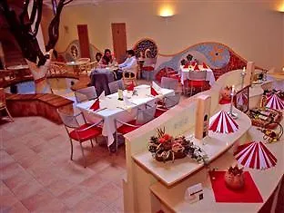 Szálloda Kalma Superior 3*