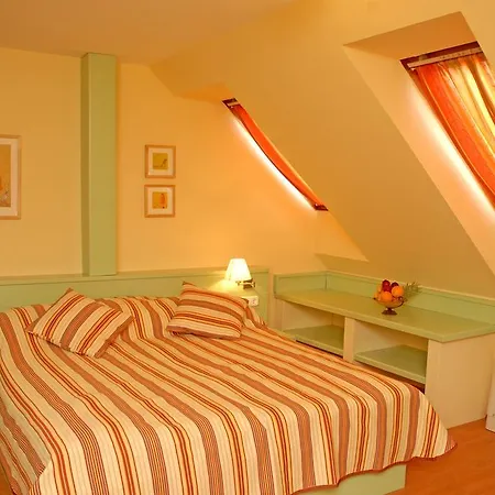 Kalma, Kalma Villa, 3*