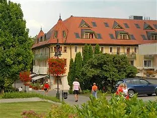 Hotel Kalma, Kalma Villa, Hévíz