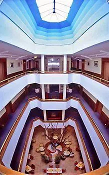 Kalma, Kalma Villa, 3* Heviz