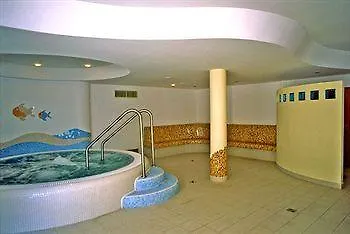 Kalma, Kalma Villa, Hotel Hévíz