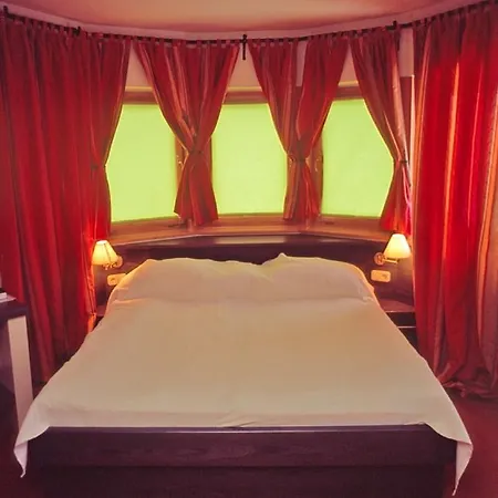 Kalma, Kalma Villa, Hotel