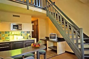 Kalma, Kalma Villa, Hotel Heviz