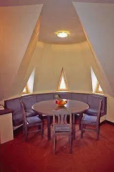 Kalma, Kalma Villa, 3* Hévíz
