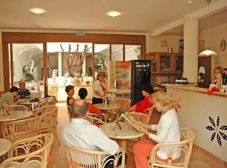 Hotel Kalma, Kalma Villa,