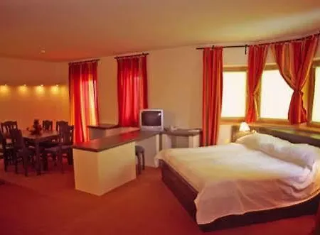 Hotel Kalma, Kalma Villa, Hévíz