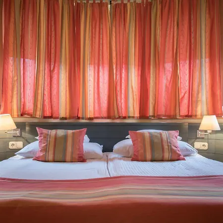 Kalma, Kalma Villa, Hotel
