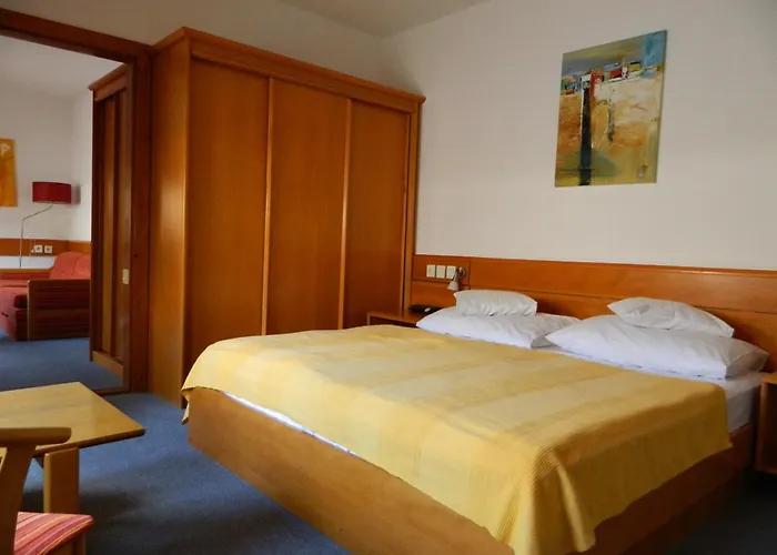 Hotel Kalma, Kalma Villa, Hévíz