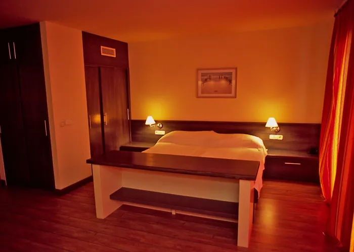 Kalma, Kalma Villa, Отель