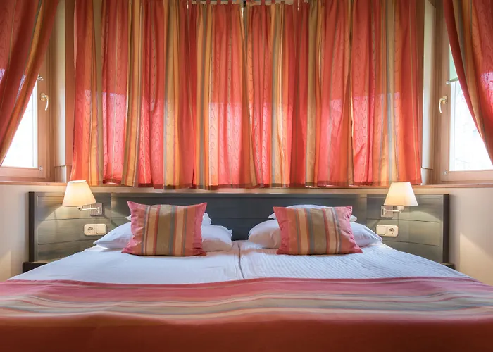 Hotel Kalma, Kalma Villa,