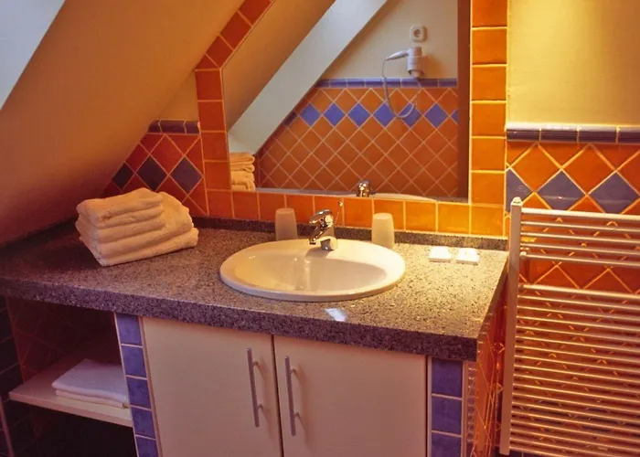 Hotel Kalma, Kalma Villa,