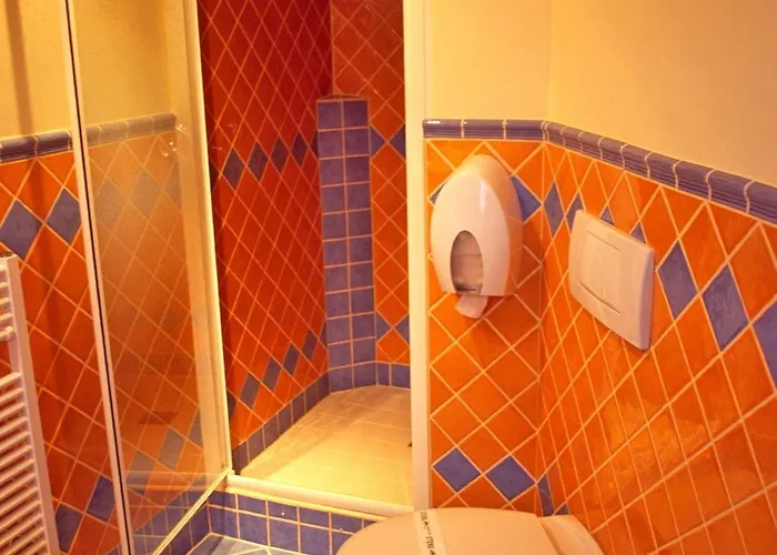 Kalma, Kalma Villa, Отель Хевиз