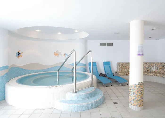 Hotel Kalma, Kalma Villa, Hévíz