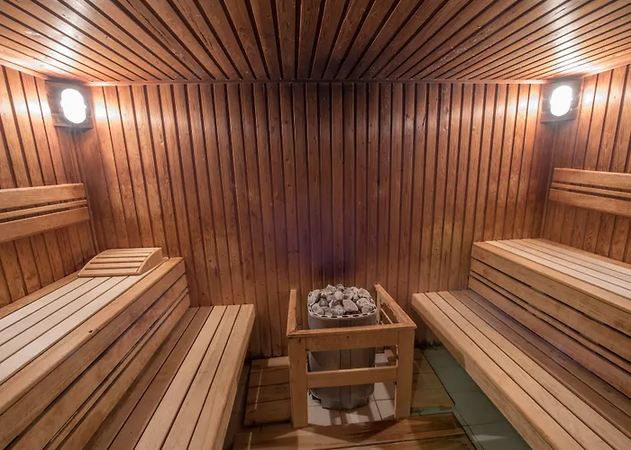 Kalma, Kalma Villa, 3*