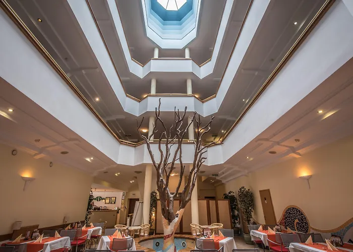 Hotel Kalma, Kalma Villa, Hévíz