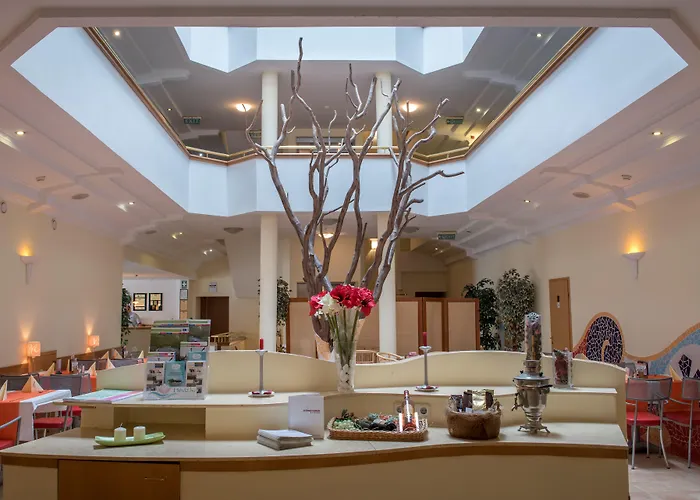 Kalma, Kalma Villa, Hotel 3*