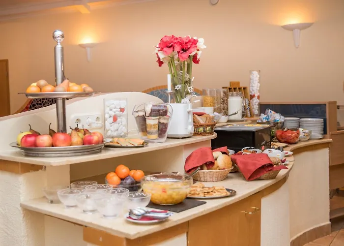 Kalma, Kalma Villa, 3* Хевиз
