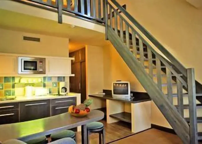 Hotel Kalma, Kalma Villa, 3*