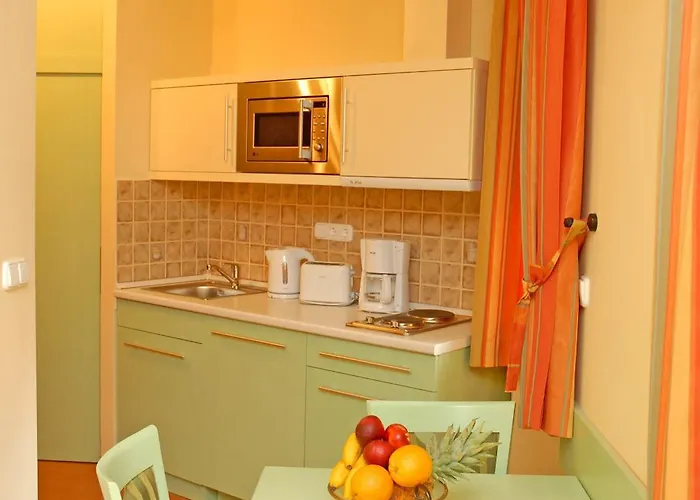 Отель Kalma, Kalma Villa, Хевиз